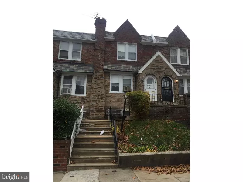 2124 N HOBART ST, Philadelphia, PA 19131