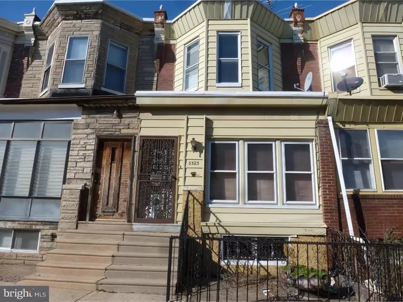 5323 YOCUM ST, Philadelphia, PA 19143