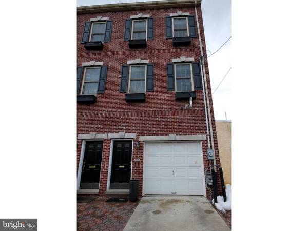 2536 CHRISTIAN ST, Philadelphia, PA 19146