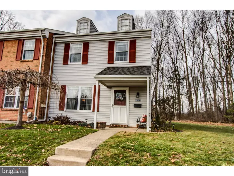 2523 DEVONSHIRE CT, Lansdale, PA 19446