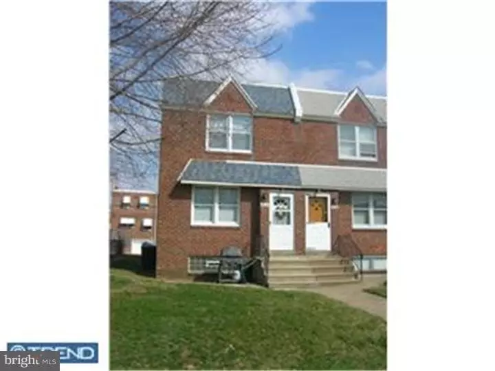 4027 SHEFFIELD ST, Philadelphia, PA 19136