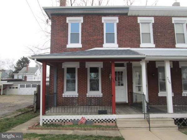 5407 N FRONT ST, Philadelphia, PA 19120