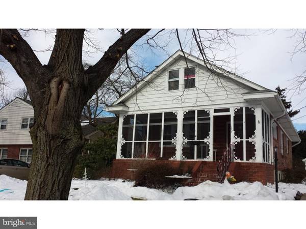 1837 PROSPECT RIDGE BLVD, Haddon Heights, NJ 08035