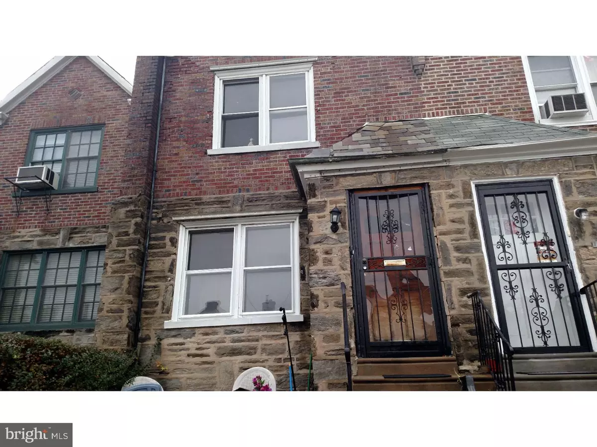 Philadelphia, PA 19138,1825 E TULPEHOCKEN ST