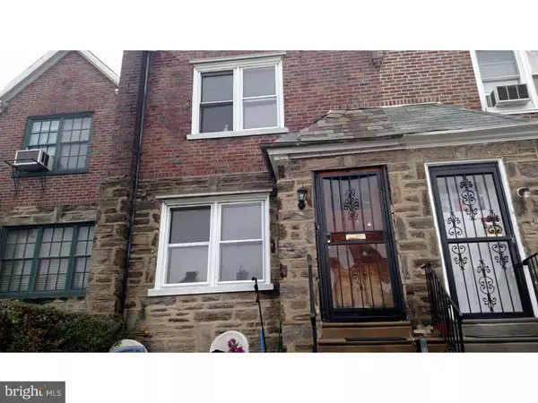 1825 E TULPEHOCKEN ST, Philadelphia, PA 19138