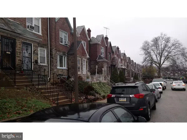 Philadelphia, PA 19138,1825 E TULPEHOCKEN ST