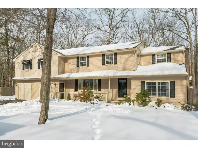 162 MUDJEKEEWIS TRL, Medford Lakes, NJ 08055