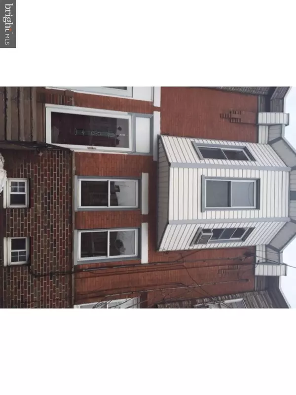 3056 ARAMINGO AVE, Philadelphia, PA 19134