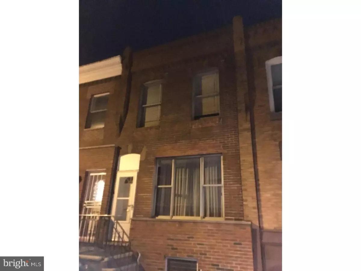 Philadelphia, PA 19145,2325 S BOUVIER ST