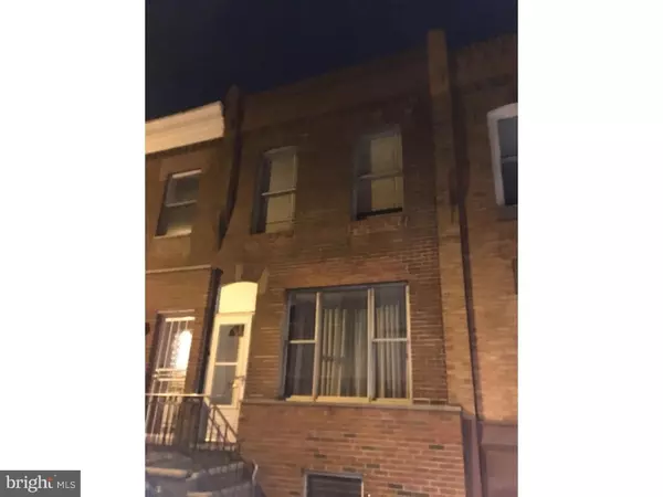 2325 S BOUVIER ST, Philadelphia, PA 19145