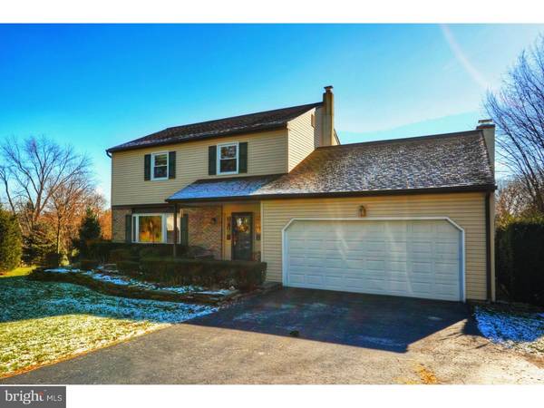 117 LOCUST KNOLL RD, Downingtown, PA 19335