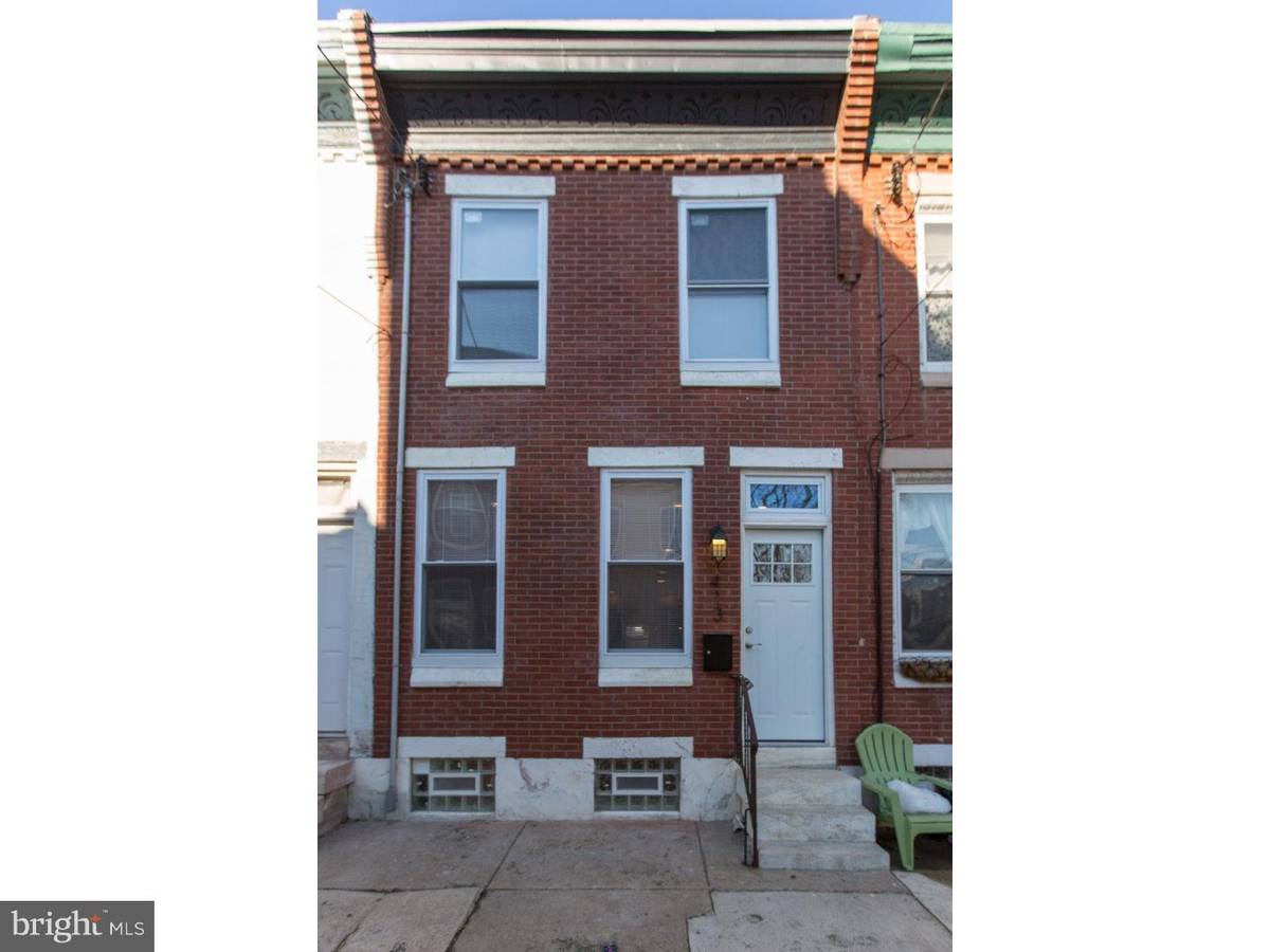 Philadelphia, PA 19148,413 EMILY ST