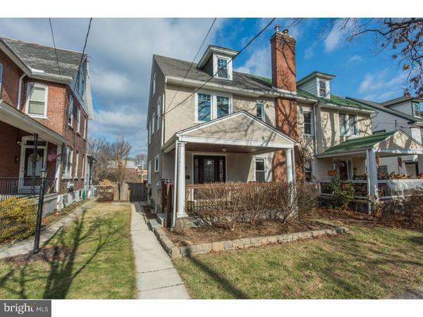 227 1ST AVE, Phoenixville, PA 19460