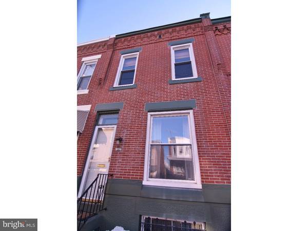 2712 PARRISH ST, Philadelphia, PA 19130