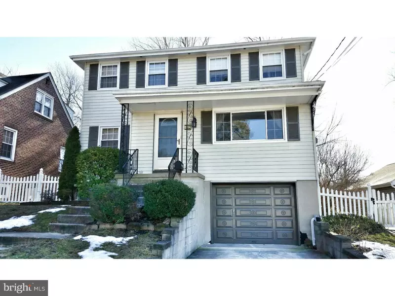 424 ALBANY AVE, Barrington, NJ 08007