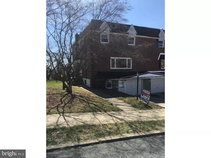 604 ARTWOOD DR, Philadelphia, PA 19115