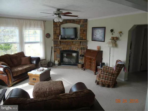 Franklin, WV 26807,107 LEDGE STONE LANE