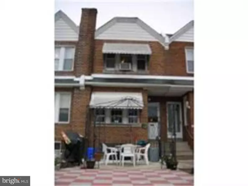 7236 WALKER ST, Philadelphia, PA 19135