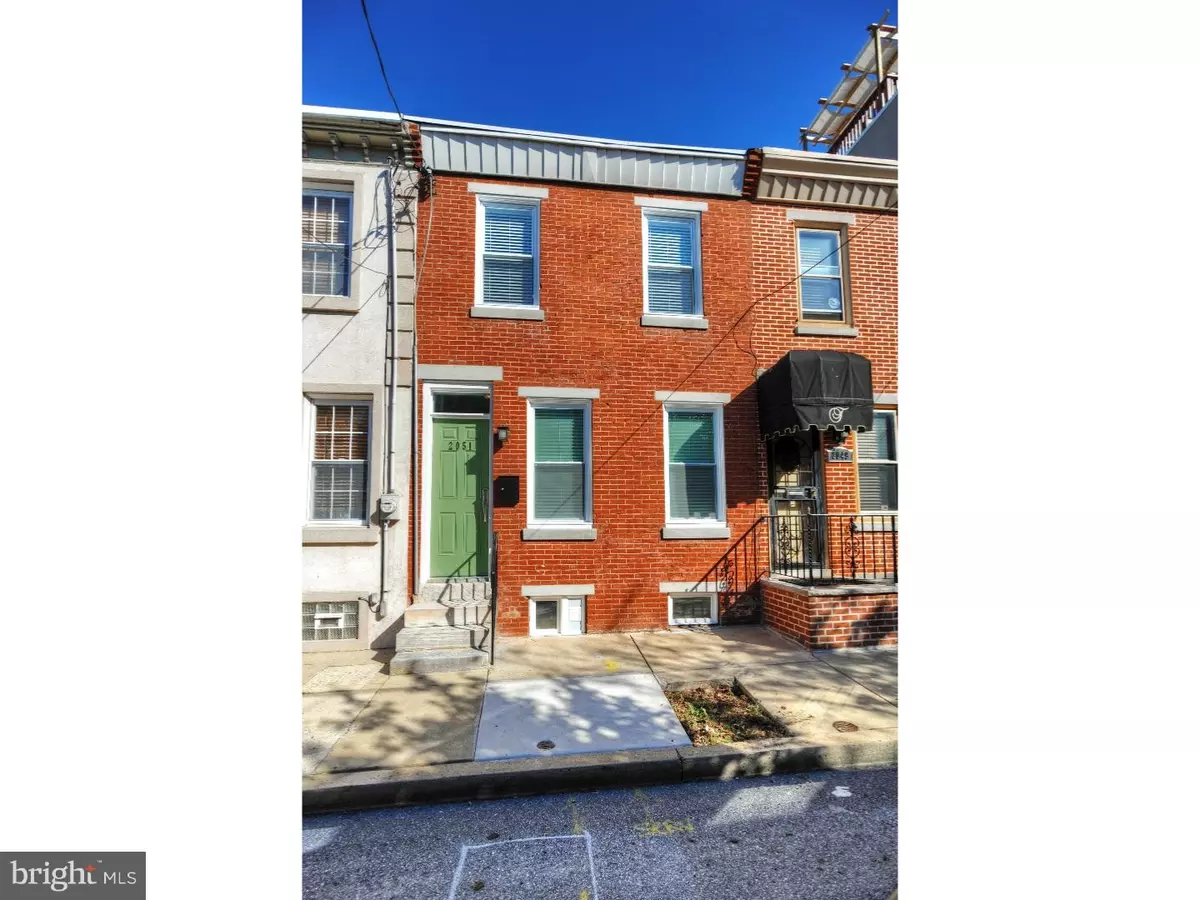 Philadelphia, PA 19146,2051 SAINT ALBANS ST