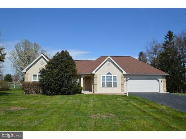 3056 NEWARK RD, West Grove, PA 19390