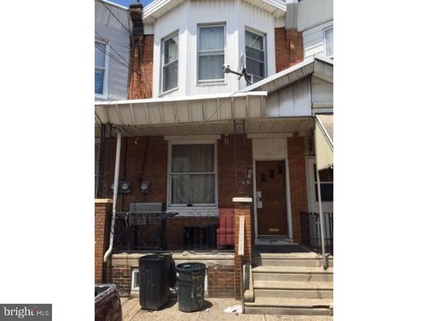 3562 JASPER ST, Philadelphia, PA 19134