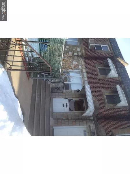 6721 GILLESPIE ST, Philadelphia, PA 19135