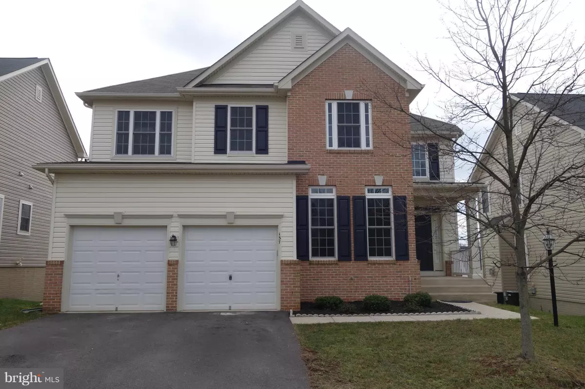 Culpeper, VA 22701,137 KING EDWARD CT