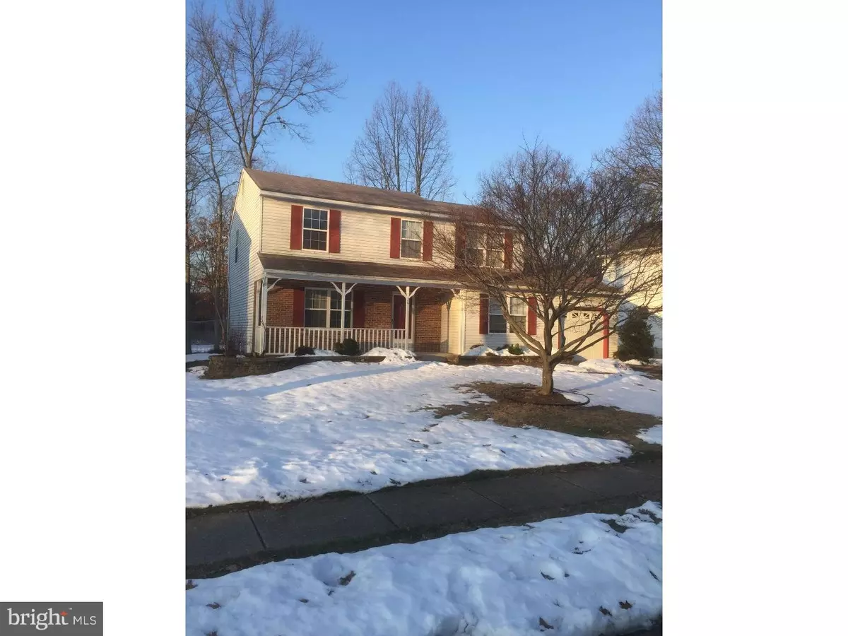 Sicklerville, NJ 08081,26 GERRY LN