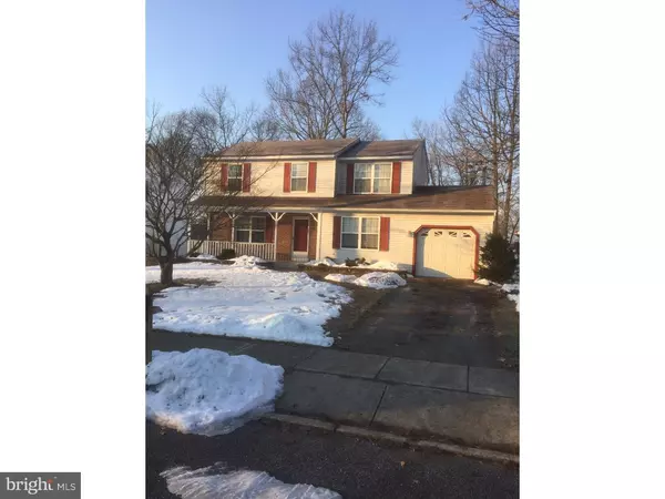 Sicklerville, NJ 08081,26 GERRY LN