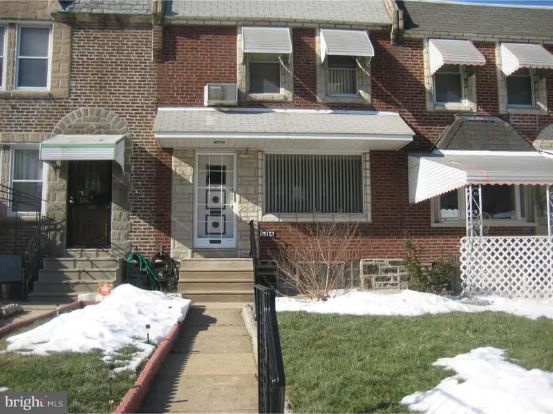 5418 TABOR AVE, Philadelphia, PA 19120