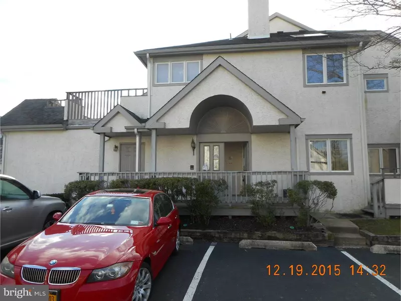 346 CHANTICLEER, Cherry Hill, NJ 08003