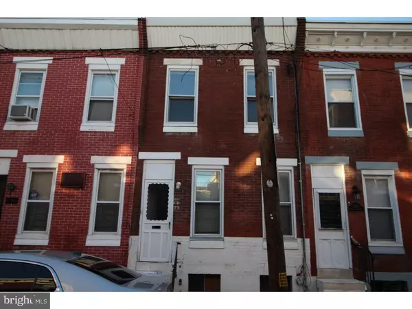 1706 S CLEVELAND ST, Philadelphia, PA 19145