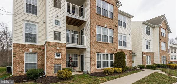 4953 MARCHWOOD CT #4K, Perry Hall, MD 21128