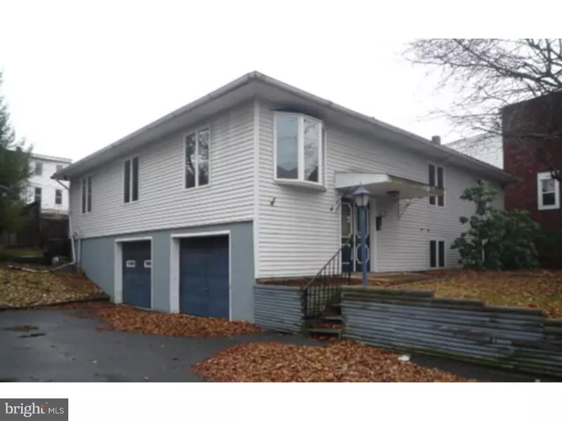 430 W MAHANOY ST, Mahanoy City, PA 17948