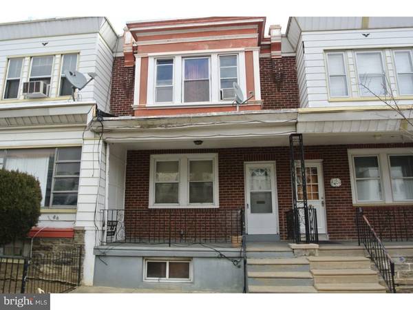 4709 N LAWRENCE ST, Philadelphia, PA 19120