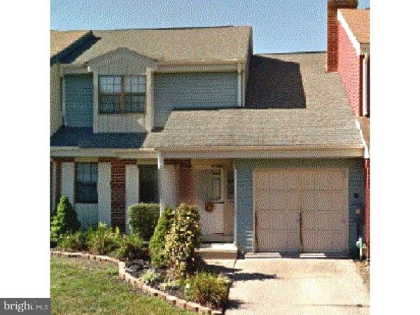 107 MALVERN CT, Mount Laurel, NJ 08054