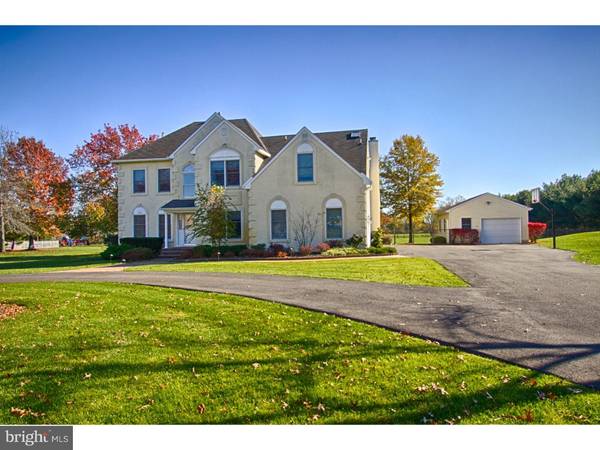 2 STIRLING WAY, Lumberton, NJ 08048