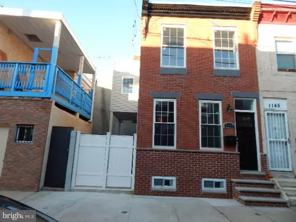 1147 MERCY ST, Philadelphia, PA 19148