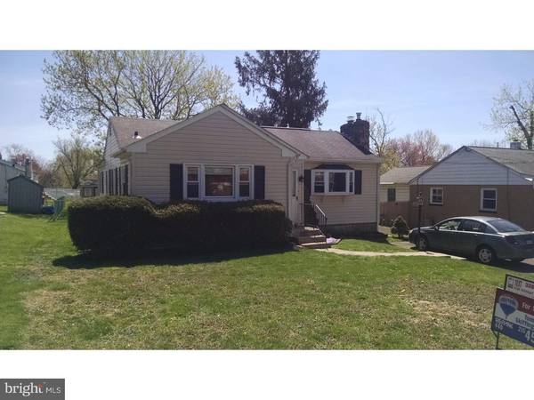 311 LAUREL AVE, Horsham, PA 19044