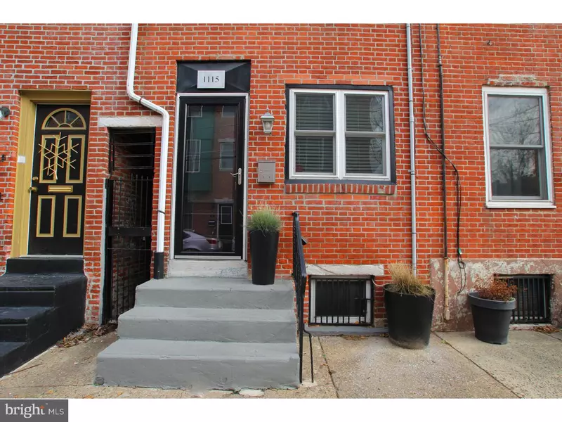 1115 DAY ST, Philadelphia, PA 19125