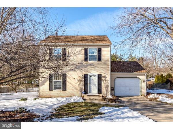 507 N FORKLANDING RD, Cinnaminson, NJ 08077