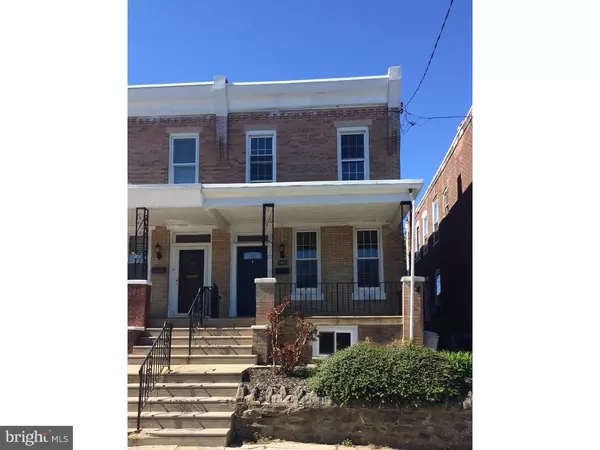 565 MARTIN ST, Philadelphia, PA 19128