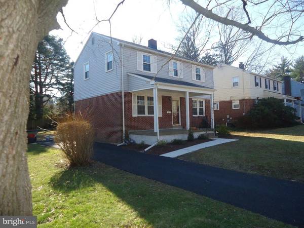 Haddon Township, NJ 08033,403 IVYWOOD AVE