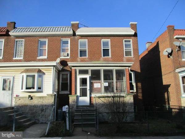 116 VENTNOR TER, Baltimore, MD 21222