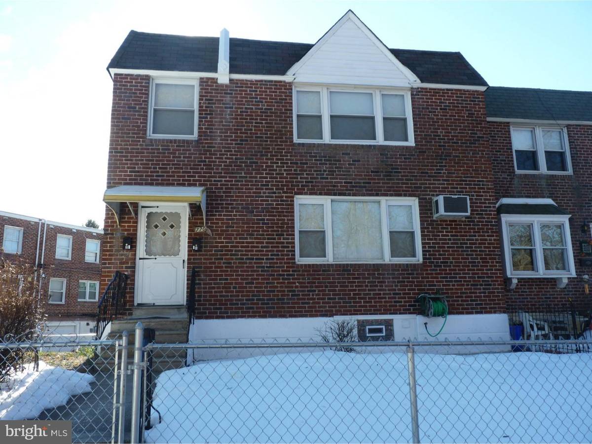 Philadelphia, PA 19124,770 E RUSCOMB ST