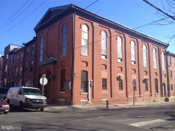 Philadelphia, PA 19146,1640-42 FITZWATER ST