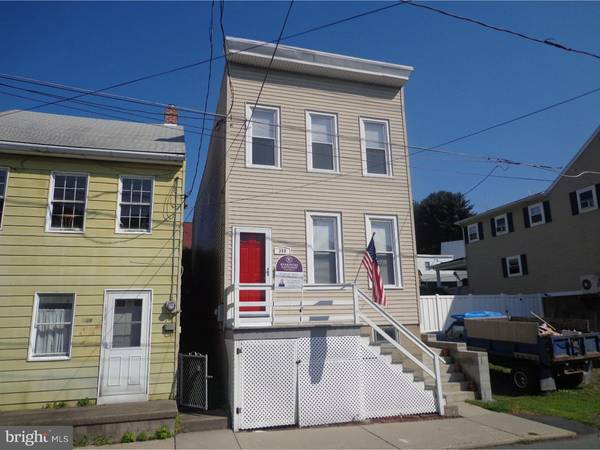 350 FRONT ST, Pottsville, PA 17901