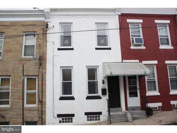 122 DAVIS ST, Philadelphia, PA 19127