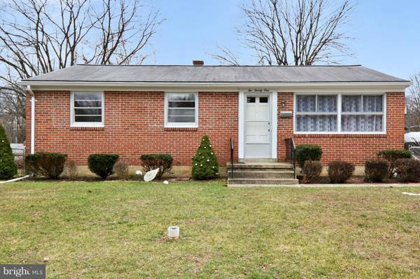 221 HOMEVALE RD, Reisterstown, MD 21136