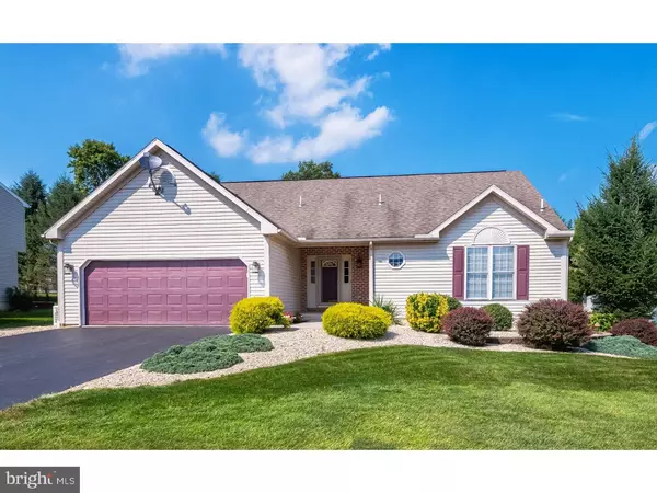 3109 WYOMING DR, Sinking Spring, PA 19608